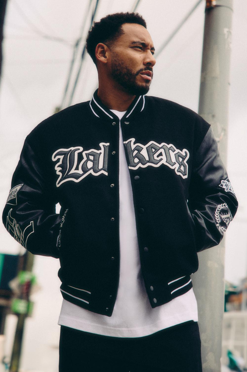 NBA by Josh Denzel Collection | Primark NBA by Josh Denzel Collection | Primark